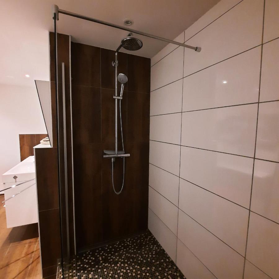 Full Flat 3 Bedrooms Saarbrucken Center -11 People Zewnętrze zdjęcie