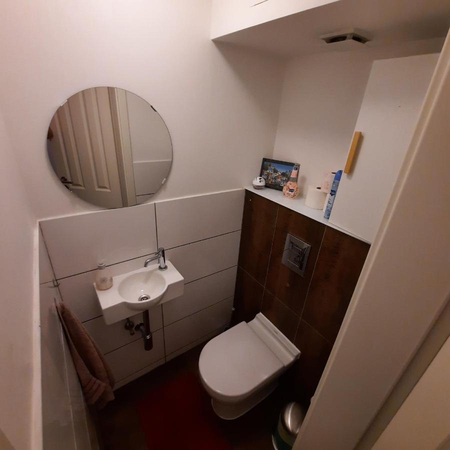 Full Flat 3 Bedrooms Saarbrucken Center -11 People Zewnętrze zdjęcie