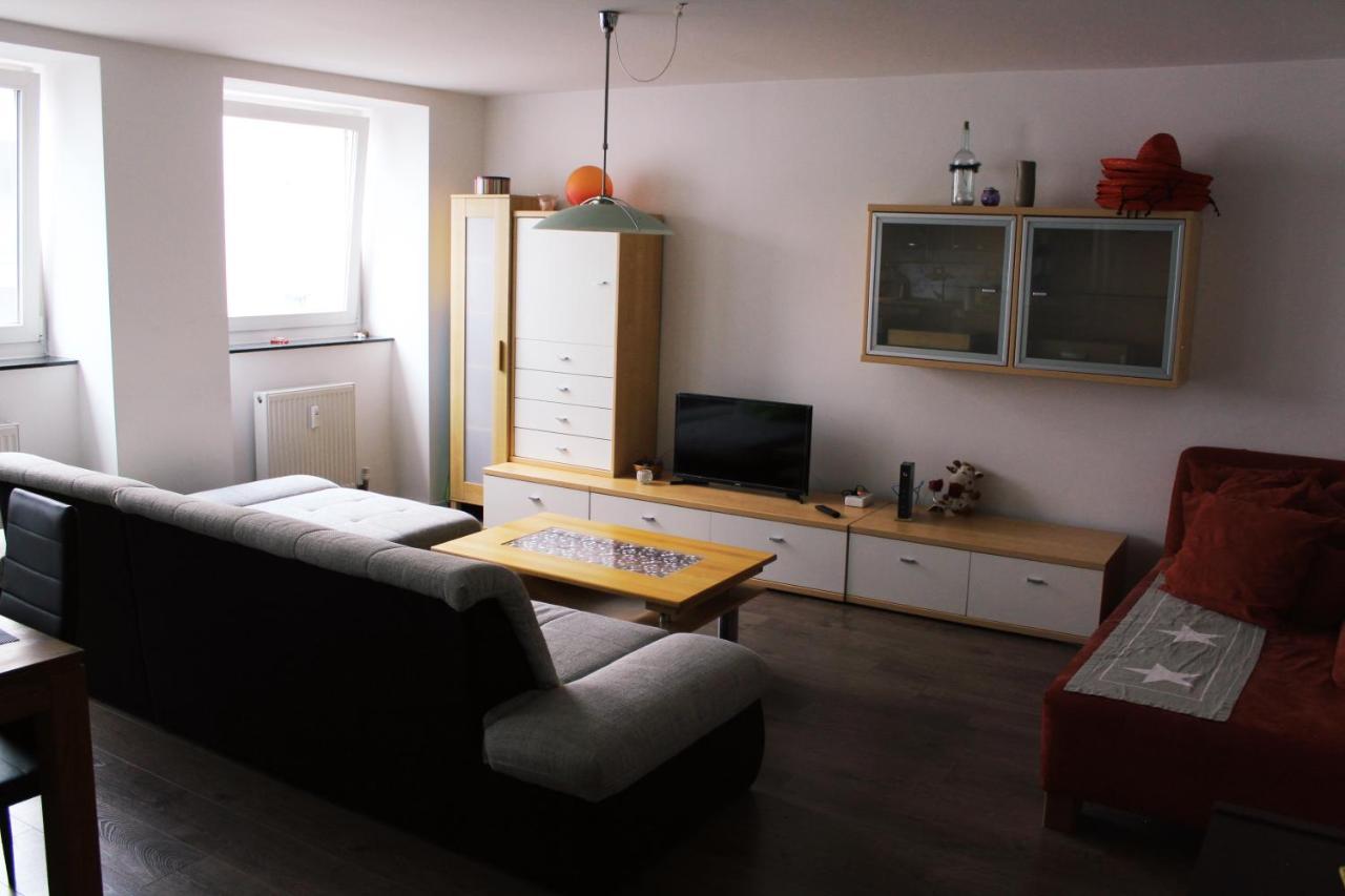 Full Flat 3 Bedrooms Saarbrucken Center -11 People Zewnętrze zdjęcie